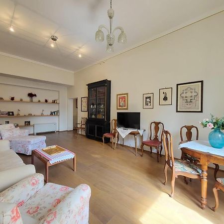 Le Antiche Scale 9 Apartment Lucca Luaran gambar